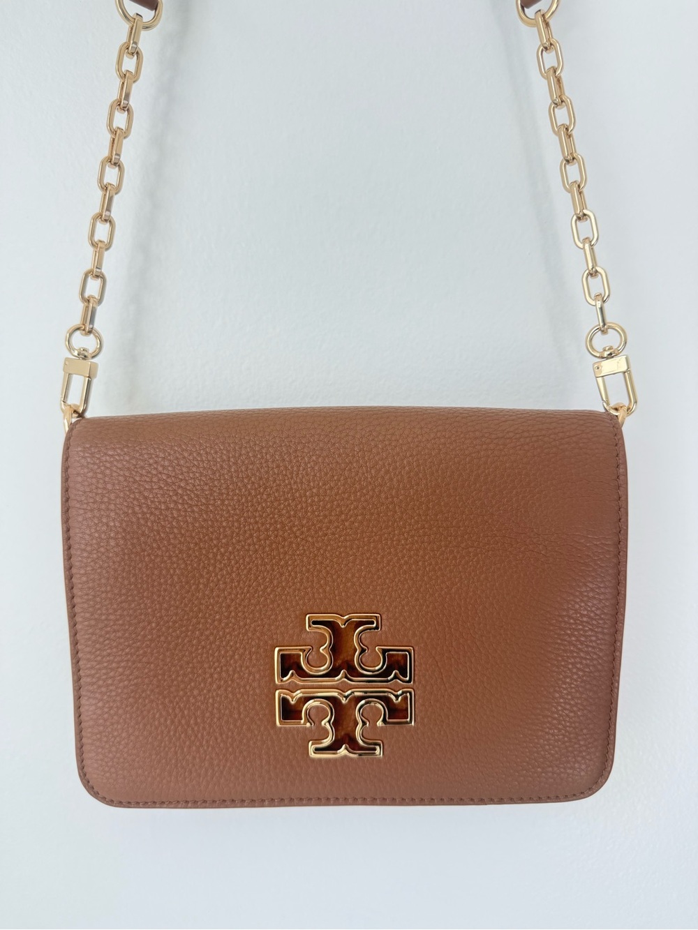 Tory Burch Britten Combo Crossbody